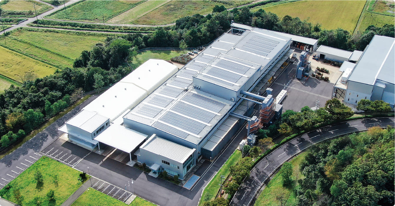 Mino Garden Factory
