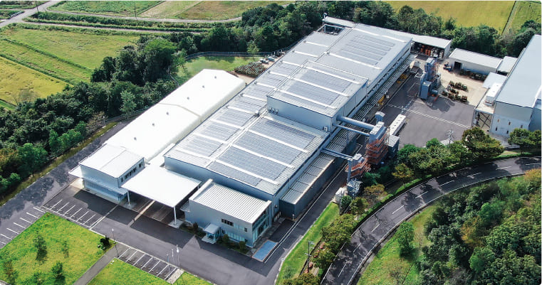 Mino Garden Factory
